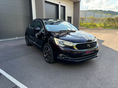 Citroen ds4 DS  THP 165 S&S EAT6 Sport Chic