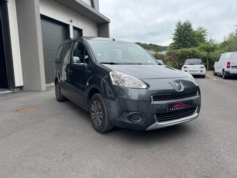 Peugeot partner tepee 1.6 HDi FAP 90ch Active