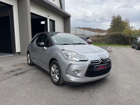 Citroen ds3 VTi 82 So Chic