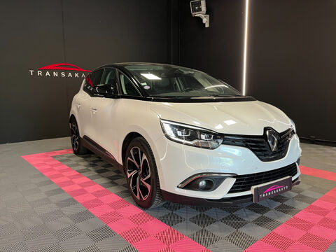 Annonce voiture Renault Scenic IV 14990 €