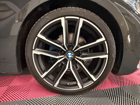 S&eacute;rie 4 Coup&eacute; 420d xDrive 190 ch BVA8 M Sport 2021 occasion 74330 POISY