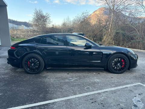 Panamera 4S V6 3.0 560 Hybrid Executive 2022 occasion 74330 POISY