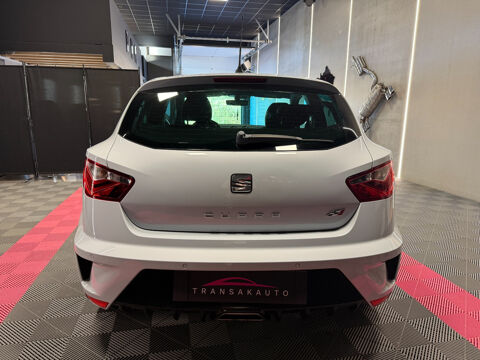 Ibiza SC 1.8 TSI 192 ch S/S Cupra 2016 occasion 74330 POISY