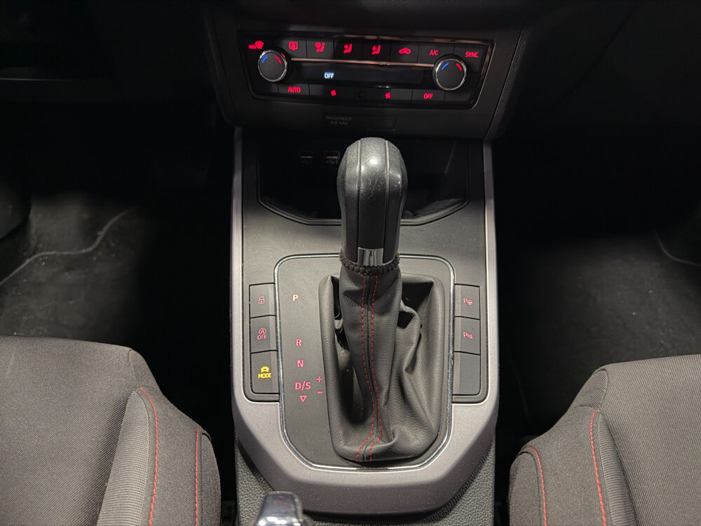 Arona 1.0 EcoTSI 115 ch Start/Stop DSG7 FR 2019 occasion 74330 POISY