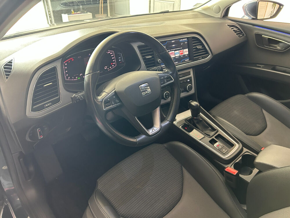 Leon ST 1.5 TSI 150 Start/Stop ACT DSG7 Xcellence 2019 occasion 34500 B&eacute;ziers