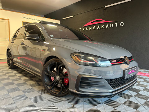 Annonce voiture Volkswagen Golf 28990 €