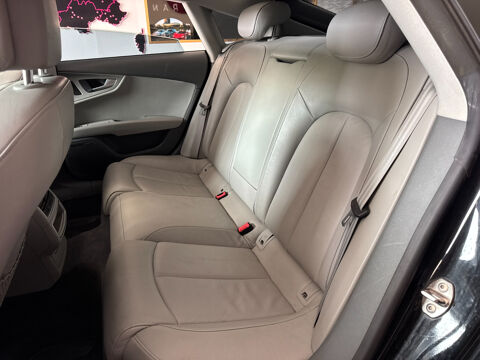 A7 3.0 TDI 24V 204cv Ambition Luxe 2013 occasion 34500 B&eacute;ziers