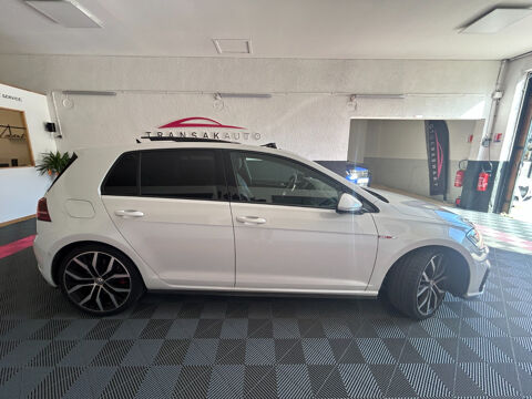 Golf 2.0 TSI 245 DSG7 GTI Performance 2018 occasion 34500 B&eacute;ziers
