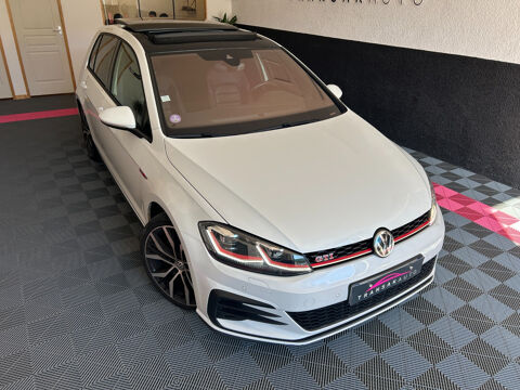 Golf 2.0 TSI 245 DSG7 GTI Performance 2018 occasion 34500 B&eacute;ziers