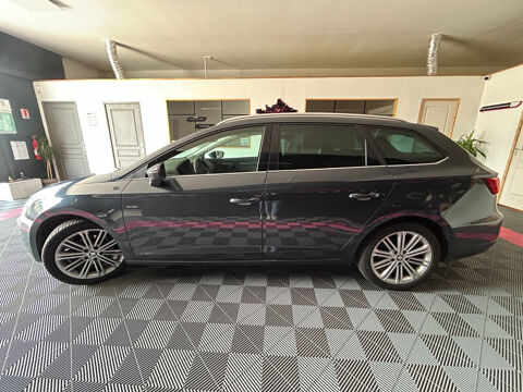 Leon ST 1.5 TSI 150 Start/Stop ACT DSG7 Xcellence 2019 occasion 34500 B&eacute;ziers