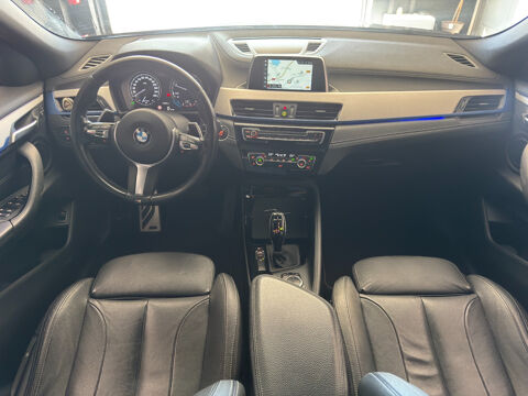 X2 sDrive 18d 150 ch BVA8 M Sport 2018 occasion 34500 B&eacute;ziers