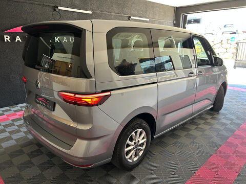 MULTIVAN Multivan Court 2.0 TDI 150 DSG7 Life 2024 occasion 34500 B&eacute;ziers