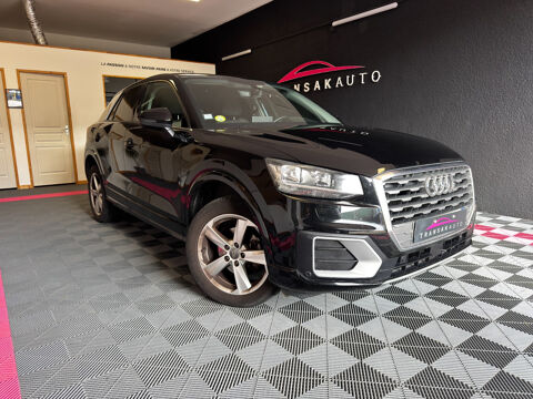 Audi Q2 30 TDI 116 S tronic 7 Sport 2019 occasion B&eacute;ziers 34500