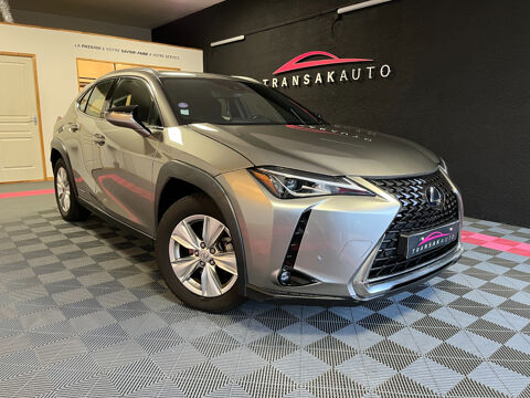Lexus UX 250h 2WD Pack 2020 occasion B&eacute;ziers 34500