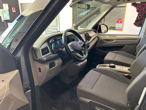 MULTIVAN Multivan Court 2.0 TDI 150 DSG7 Life 2024 occasion 34500 B&eacute;ziers