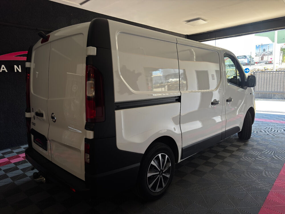 NV300 FOURGON L1H1 2T8 2.0 DCI 120 BVM OPTIMA 2020 occasion 34500 B&eacute;ziers