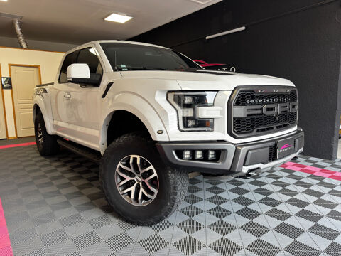Ford Divers V6 3.5 450ch RAPTOR 2017 occasion B&eacute;ziers 34500