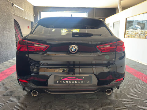 X2 sDrive 18d 150 ch BVA8 M Sport 2018 occasion 34500 B&eacute;ziers