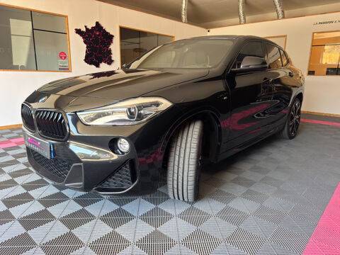 X2 sDrive 18d 150 ch BVA8 M Sport 2018 occasion 34500 B&eacute;ziers