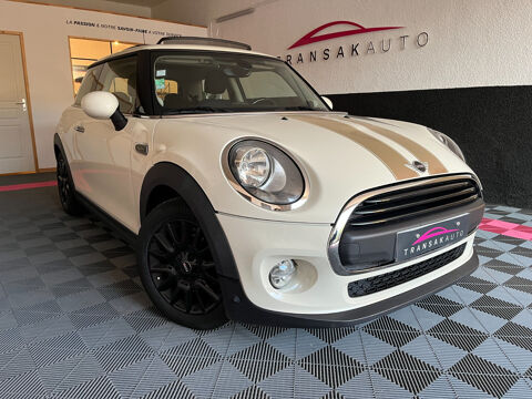 Annonce voiture Mini One 9990 