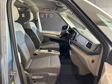 MULTIVAN Multivan Court 2.0 TDI 150 DSG7 Life 2024 occasion 34500 B&eacute;ziers