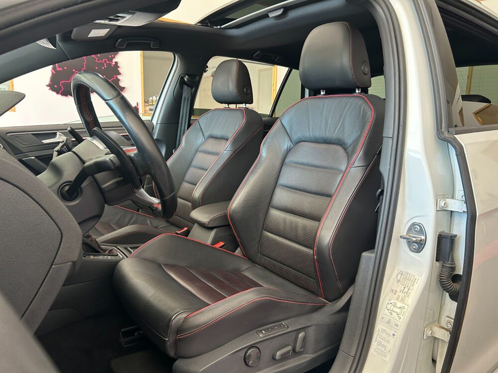 Golf 2.0 TSI 245 DSG7 GTI Performance 2018 occasion 34500 B&eacute;ziers