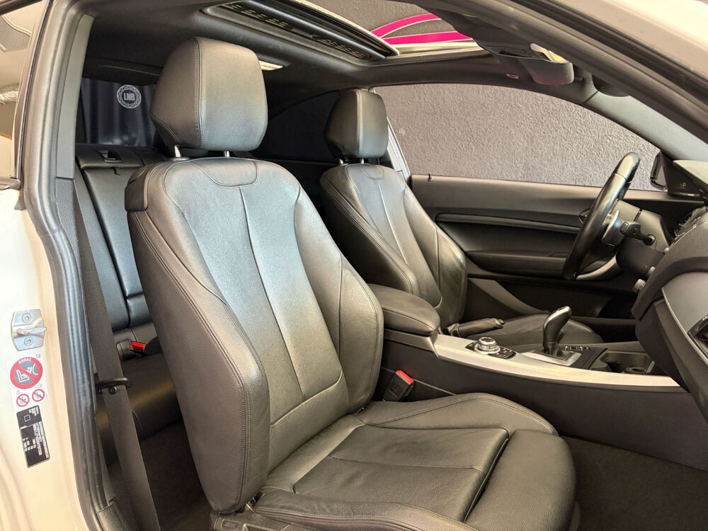 Serie 2 Coup&eacute; M235i 326 ch A 2016 occasion 34500 B&eacute;ziers