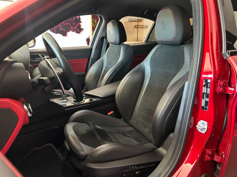 Giulia 2.9 V6 510 ch AT8 Quadrifoglio 2019 occasion 34500 B&eacute;ziers