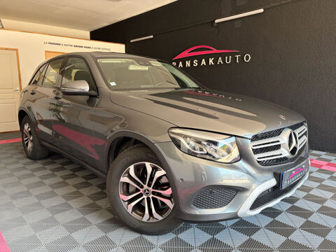 Annonce voiture Mercedes Classe GLC 19490 €