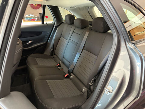 Classe GLC 250 9G-Tronic 4Matic Executive 2017 occasion 34500 B&eacute;ziers