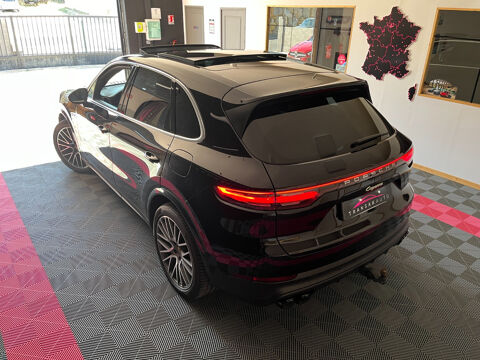 Cayenne E-Hybrid 3.0 V6 462 ch Tiptronic BVA 2019 occasion 34500 B&eacute;ziers