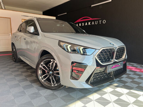 BMW Divers 20i 170ch sDrive M SPORT 2025 occasion B&eacute;ziers 34500