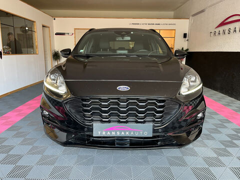 Kuga 1.5 EcoBlue 120 BVM6 ST-Line 2021 occasion 34500 Béziers