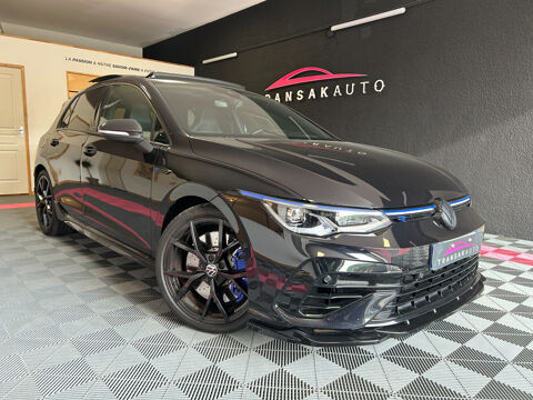 Volkswagen Golf 2.0 TSI 333 DSG7 R 20 ans 2023 occasion B&eacute;ziers 34500