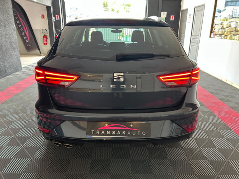 Leon ST 1.5 TSI 150 Start/Stop ACT DSG7 Xcellence 2019 occasion 34500 B&eacute;ziers