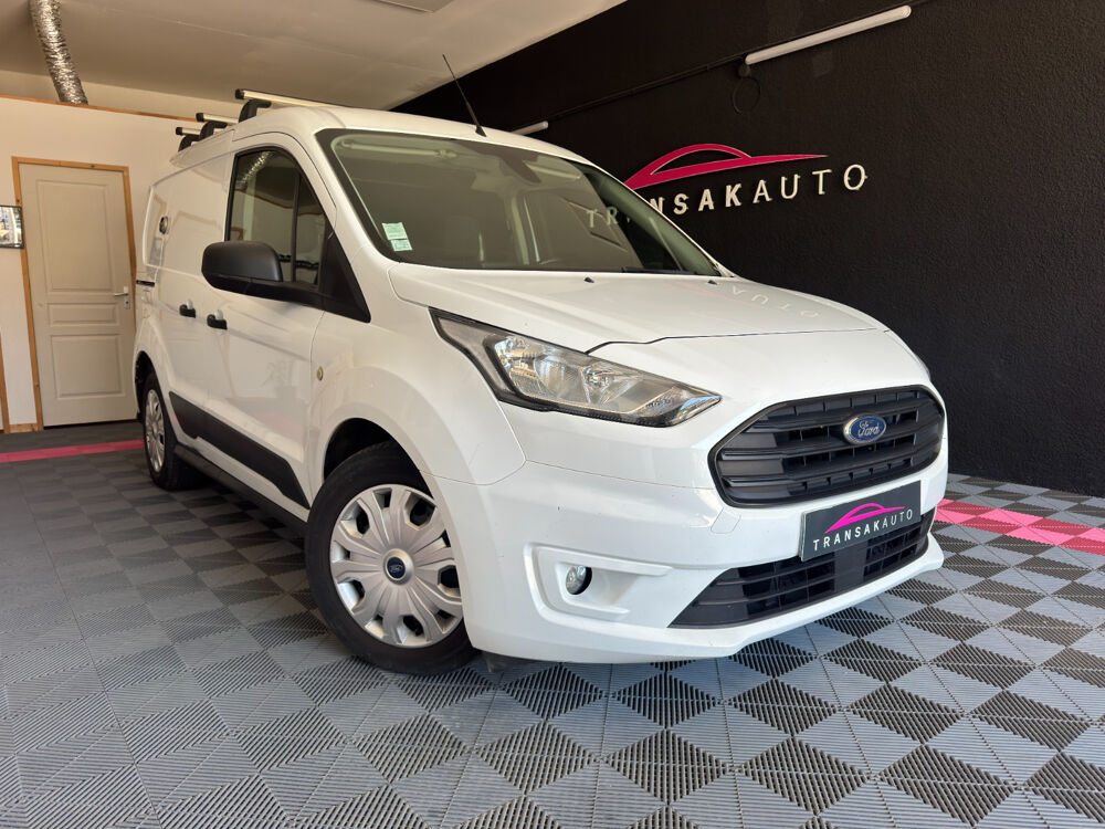 Divers 1.0 ECOBOOST 100CH TREND 2020 occasion 34500 B&eacute;ziers