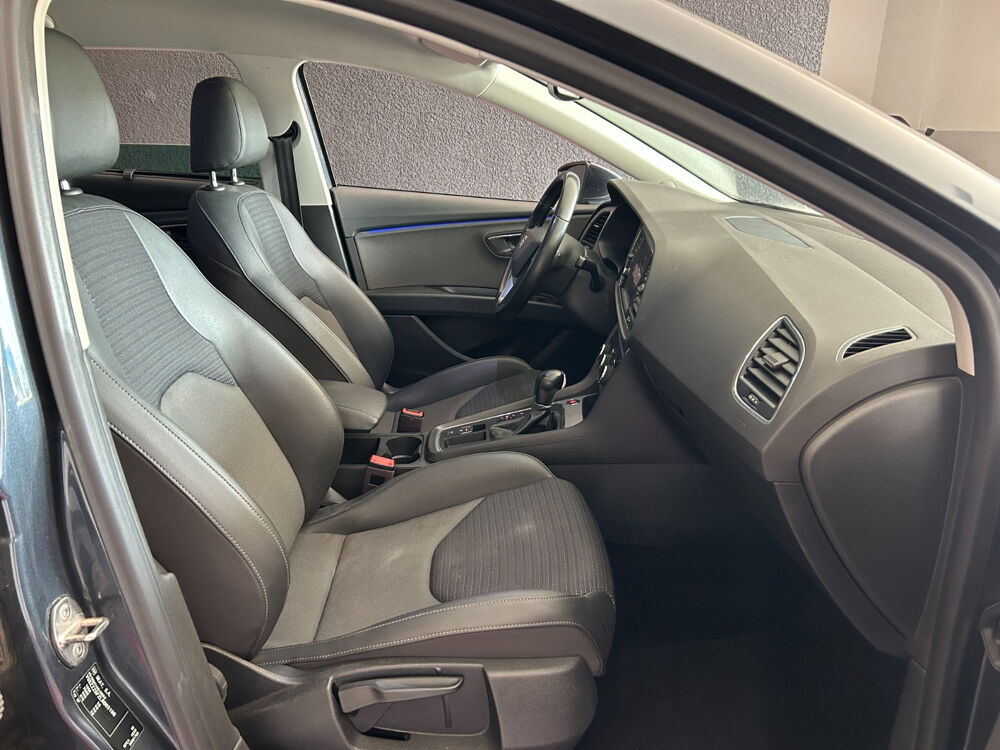 Leon ST 1.5 TSI 150 Start/Stop ACT DSG7 Xcellence 2019 occasion 34500 B&eacute;ziers