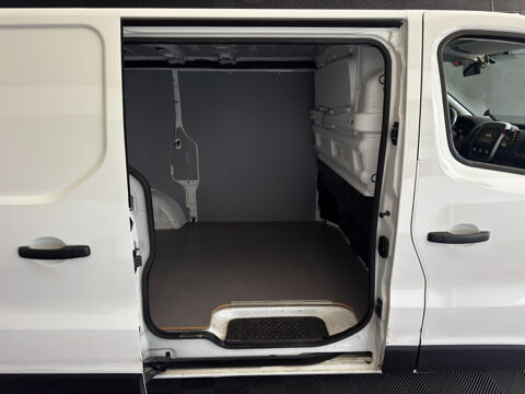 NV300 FOURGON L1H1 2T8 2.0 DCI 120 BVM OPTIMA 2020 occasion 34500 B&eacute;ziers