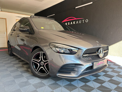 Classe B 200 d 8G-DCT AMG Line Edition 2021 occasion 34500 B&eacute;ziers