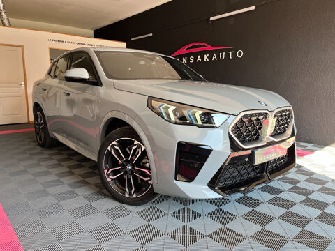 BMW Divers 20i 170ch sDrive M Sport 2024 occasion B&eacute;ziers 34500