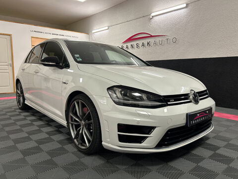 Volkswagen Golf 2.0 TSI 300 BlueMotion Technology DSG6 4Motion R 2015 occasion Béziers 34500