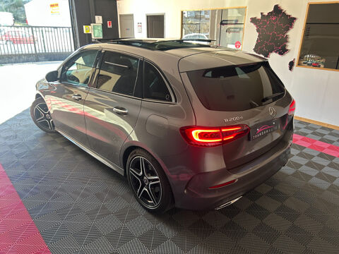 Classe B 200 d 8G-DCT AMG Line Edition 2021 occasion 34500 B&eacute;ziers