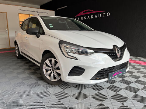 Renault clio v SOCIETE 1.5 dCi 85ch BVM6