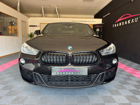 X2 sDrive 18d 150 ch BVA8 M Sport 2018 occasion 34500 B&eacute;ziers