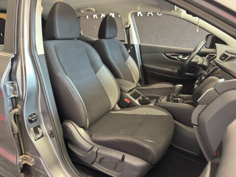 Qashqai 1.5 dCi 115 DCT Business Edition 2020 occasion 34500 B&eacute;ziers