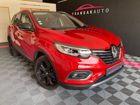 Annonce voiture Renault Kadjar 15490 