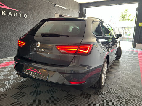 Leon ST 1.5 TSI 150 Start/Stop ACT DSG7 Xcellence 2019 occasion 34500 B&eacute;ziers