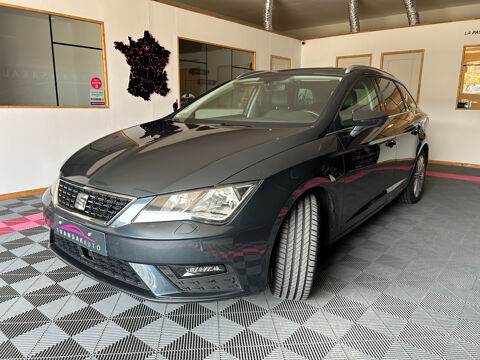 Leon ST 1.5 TSI 150 Start/Stop ACT DSG7 Xcellence 2019 occasion 34500 B&eacute;ziers