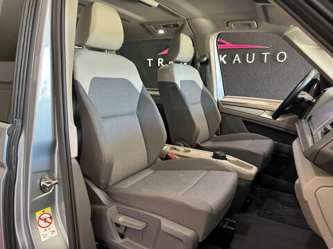 MULTIVAN Multivan Court 2.0 TDI 150 DSG7 Life 2024 occasion 34500 B&eacute;ziers