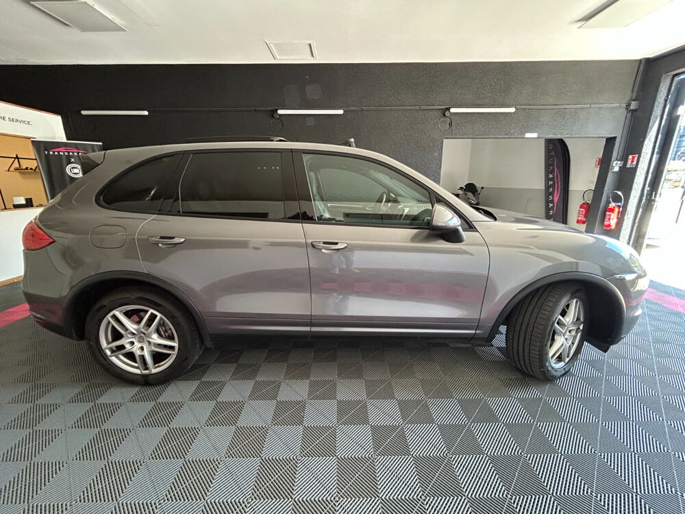 Cayenne 3.0D V6 2010 occasion 34500 B&eacute;ziers